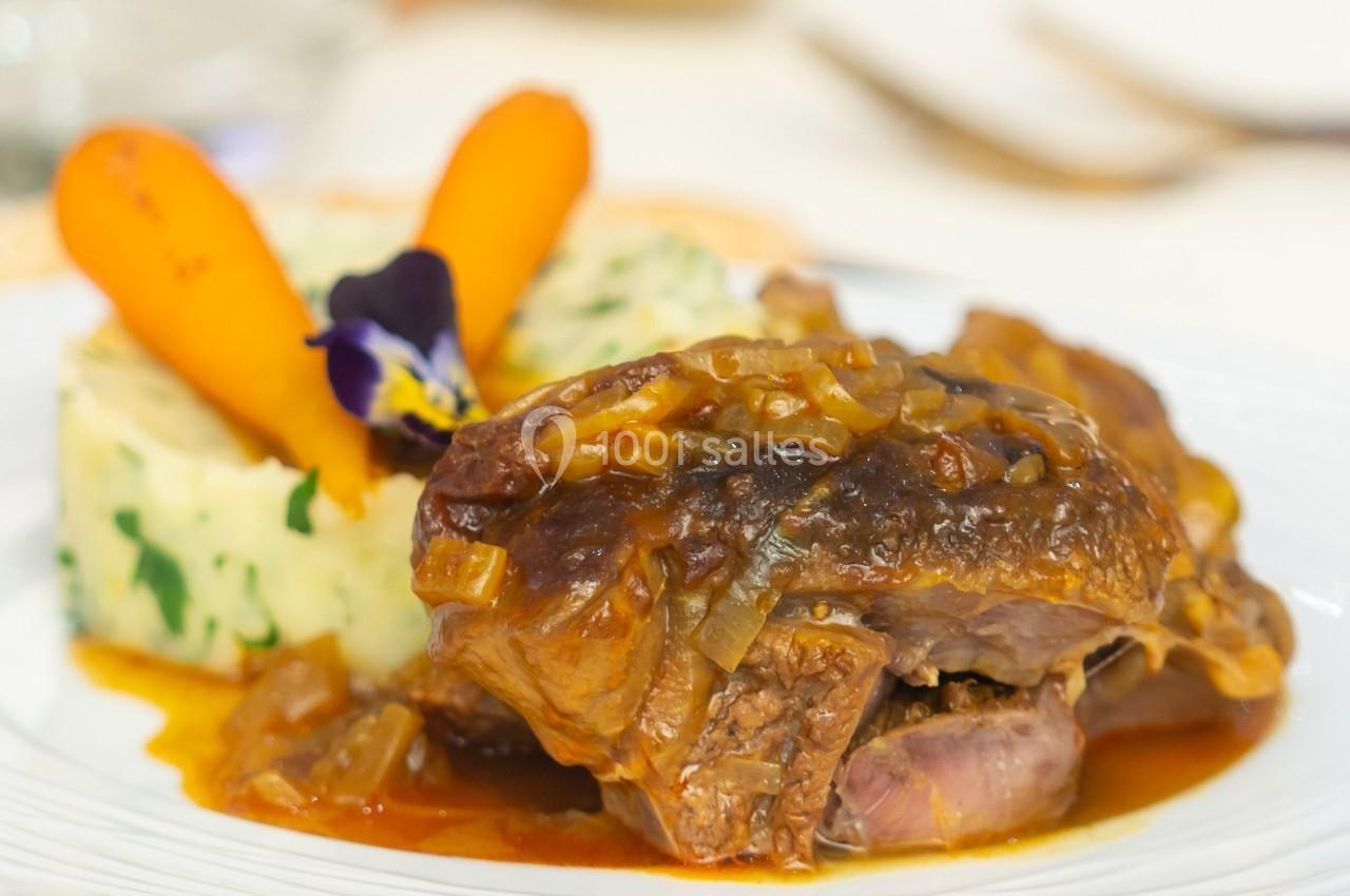 Location salle Noisy-le-Grand (Seine-Saint-Denis) - Salon River #26