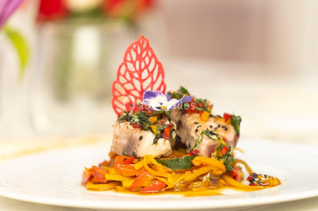 Location salle Noisy-le-Grand (Seine-Saint-Denis) - Salon River #29