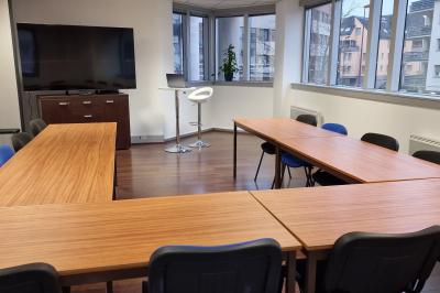 Location salle Schiltigheim (Bas-Rhin) - Nautilus Action  #12