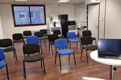 Location salle Schiltigheim (Bas-Rhin) - Nautilus Action  #12