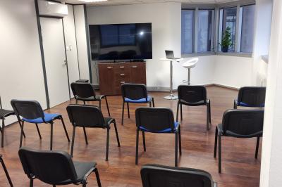 Location salle Schiltigheim (Bas-Rhin) - Nautilus Action  #12