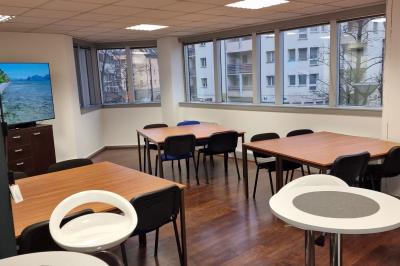 Location salle Schiltigheim (Bas-Rhin) - Nautilus Action  #12