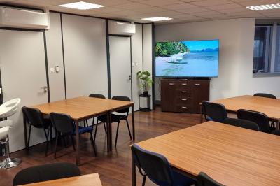 Location salle Schiltigheim (Bas-Rhin) - Nautilus Action  #12