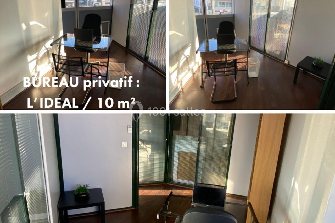 Location salle Schiltigheim (Bas-Rhin) - Nautilus Action  #12