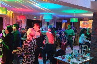 Location salle Fréjus (Var) - Hôtel Restaurant Horus #30