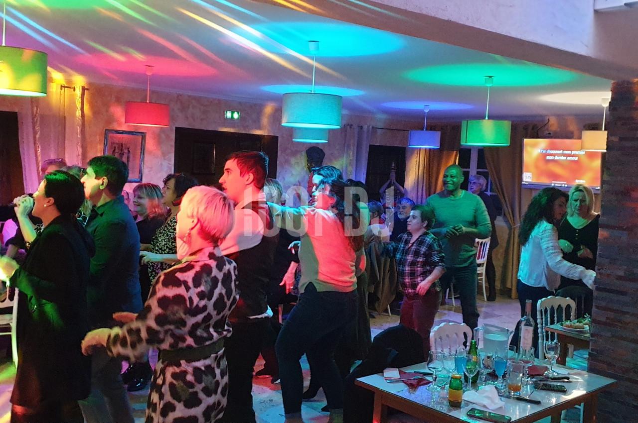 Location salle Fréjus (Var) - Hôtel Restaurant Horus #16