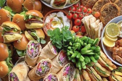 Location salle Fréjus (Var) - Hôtel Restaurant Horus #30