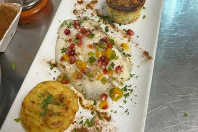 Location salle Fréjus (Var) - Hôtel Restaurant Horus #30