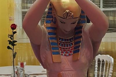 Location salle Fréjus (Var) - Hôtel Restaurant Horus #30