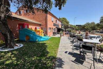 Location salle Fréjus (Var) - Hôtel Restaurant Horus #30