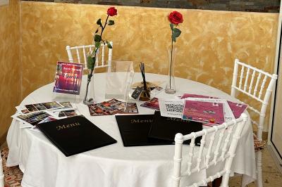 Location salle Fréjus (Var) - Hôtel Restaurant Horus #30