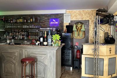 Location salle Fréjus (Var) - Hôtel Restaurant Horus #30