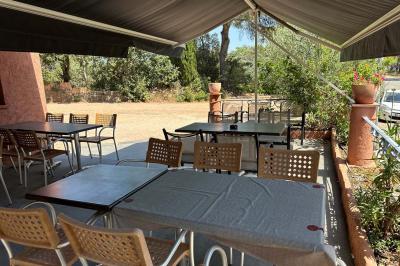 Location salle Fréjus (Var) - Hôtel Restaurant Horus #30