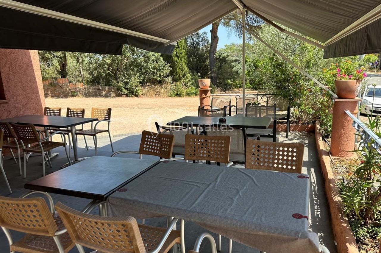 Location salle Fréjus (Var) - Hôtel Restaurant Horus #23