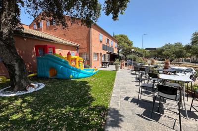 Location salle Fréjus (Var) - Hôtel Restaurant Horus #30