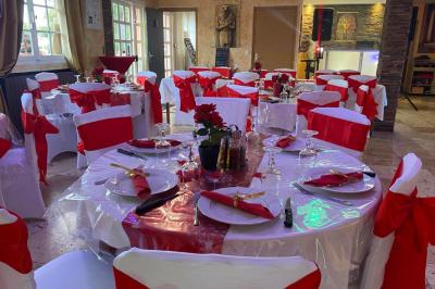 Location salle Fréjus (Var) - Hôtel Restaurant Horus #30