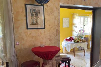 Location salle Fréjus (Var) - Hôtel Restaurant Horus #30