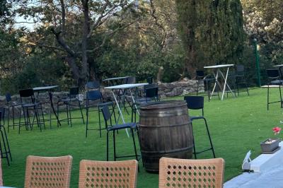 Location salle Fréjus (Var) - Hôtel Restaurant Horus #30