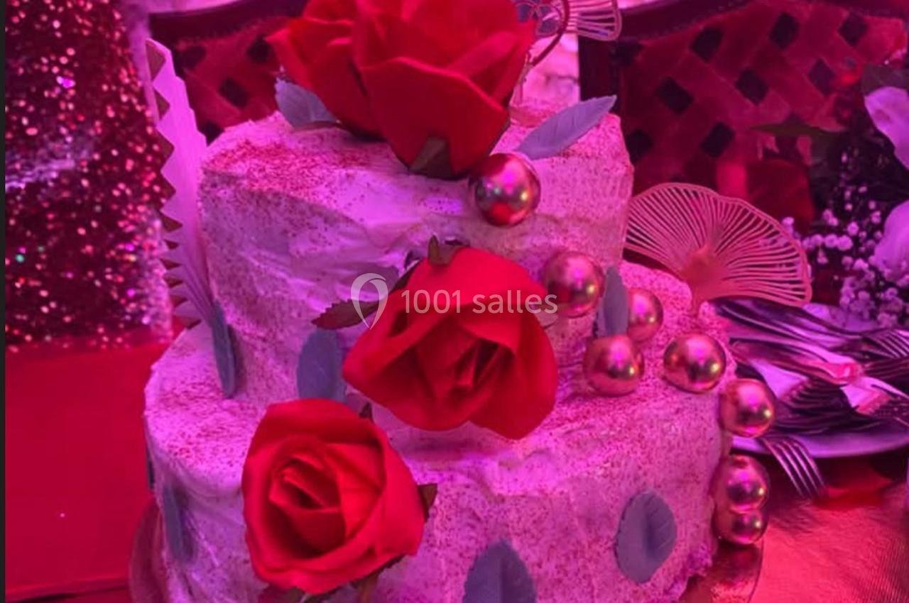 Location salle Fréjus (Var) - Hôtel Restaurant Horus #6