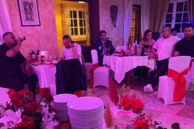 Location salle Fréjus (Var) - Hôtel Restaurant Horus #30