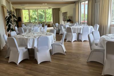 Best Western Hôtel l'Orée