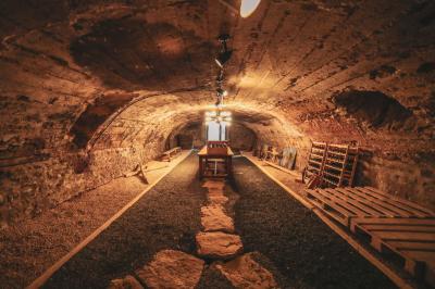 Location salle Émeringes (Rhône) - Le Cuvage By Raisin Rose #22