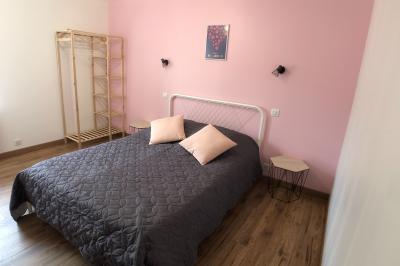 Location salle Émeringes (Rhône) - Le Cuvage By Raisin Rose #22