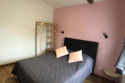 Location salle Émeringes (Rhône) - Le Cuvage By Raisin Rose #22