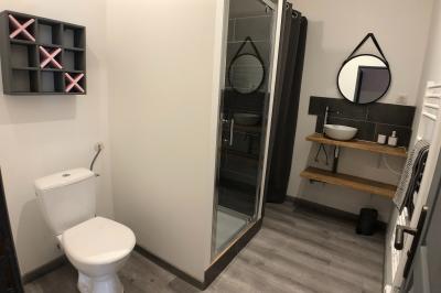 Location salle Émeringes (Rhône) - Le Cuvage By Raisin Rose #22