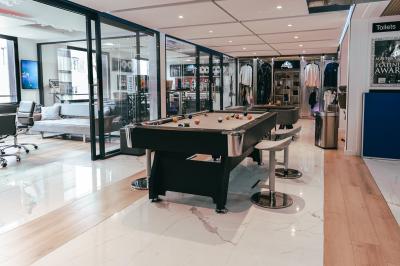 Système DolbyAtmos Audio Immersif I Studio d'enregistrement 