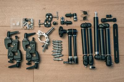 Système DolbyAtmos Audio Immersif I Studio d'enregistrement 