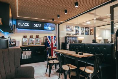 Système DolbyAtmos Audio Immersif I Studio d'enregistrement 