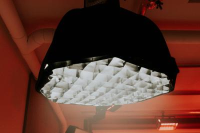 Système DolbyAtmos Audio Immersif I Studio d'enregistrement 