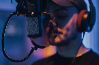 Système DolbyAtmos Audio Immersif I Studio d'enregistrement 