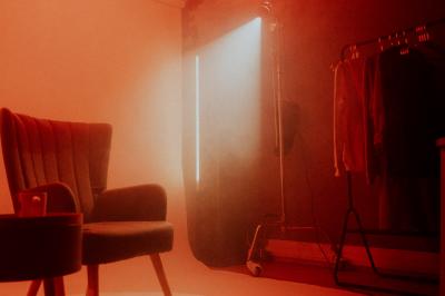 Système DolbyAtmos Audio Immersif I Studio d'enregistrement 