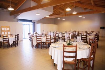 Location salle Belleville-en-Beaujolais (Rhône) - Domaine de la Noiseraie #19