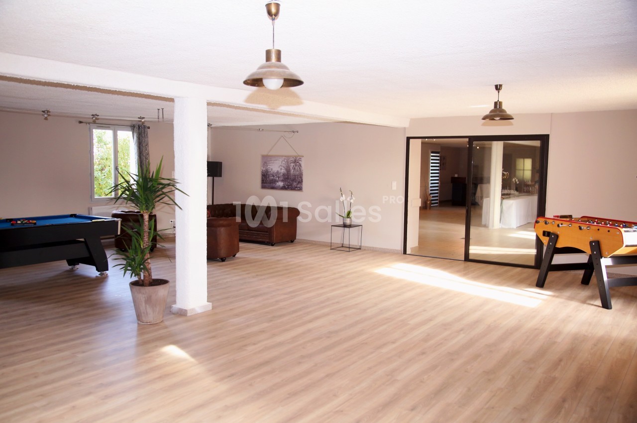 Domaine de la Noiseraie - galerie - photo 5