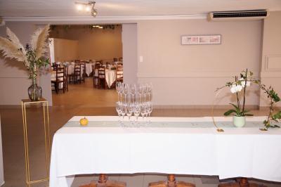 Location salle Belleville-en-Beaujolais (Rhône) - Domaine de la Noiseraie #19