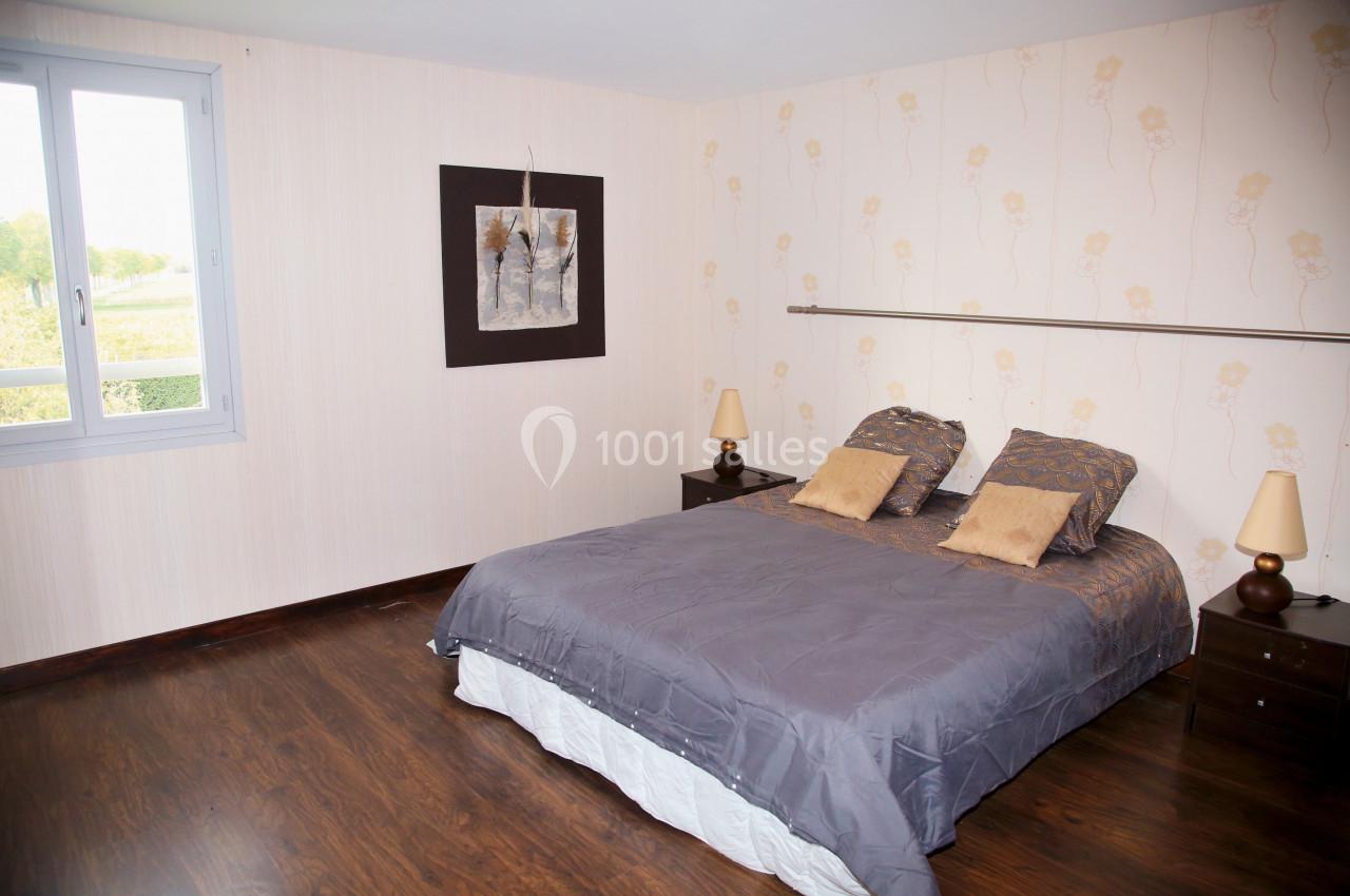 Location salle Belleville-en-Beaujolais (Rhône) - Domaine de la Noiseraie #13