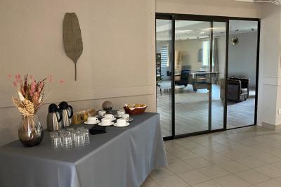 Location salle Belleville-en-Beaujolais (Rhône) - Domaine de la Noiseraie #19