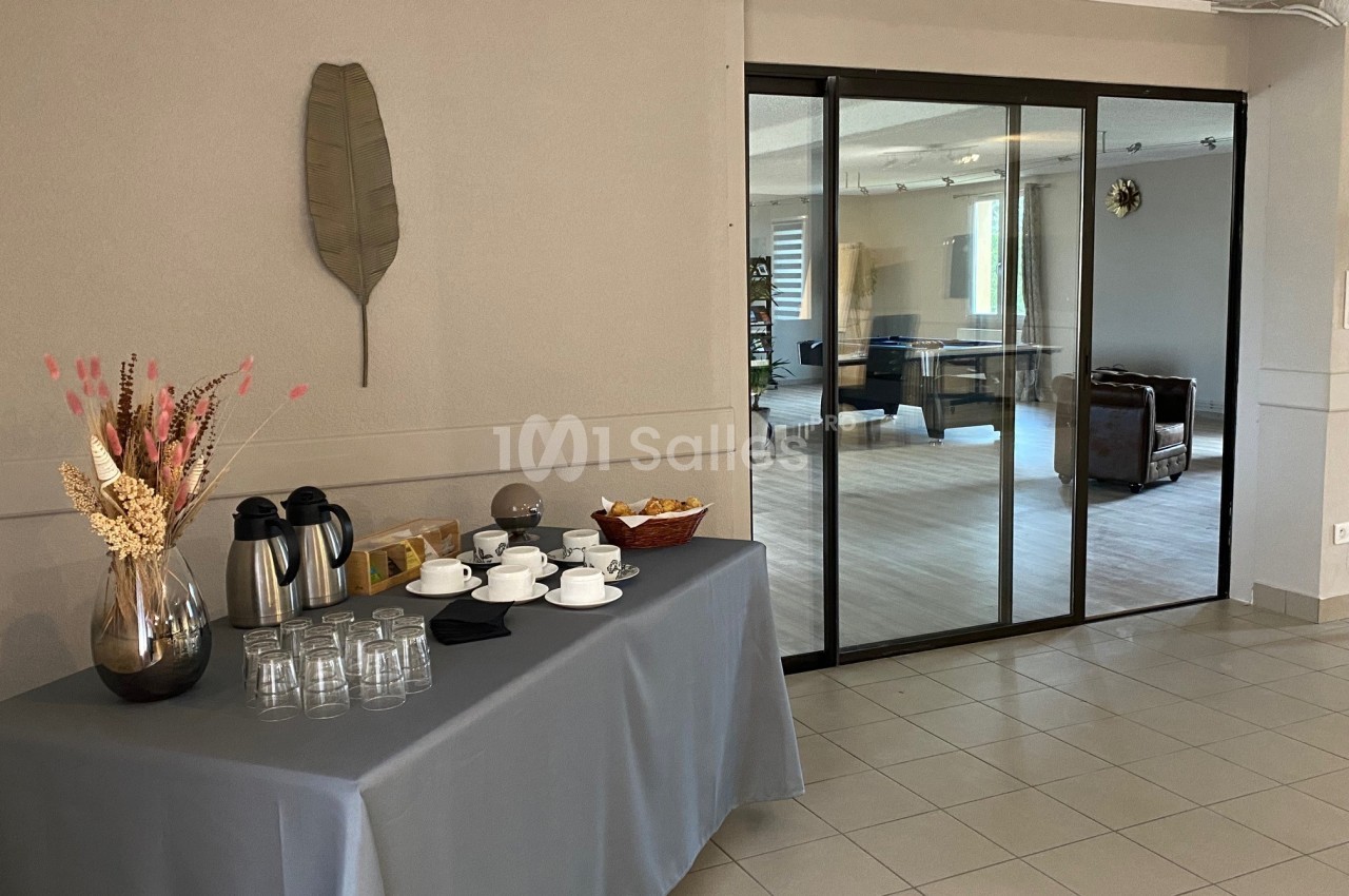 Domaine de la Noiseraie - galerie - photo 2