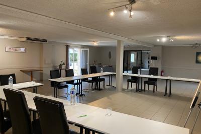 Location salle Belleville-en-Beaujolais (Rhône) - Domaine de la Noiseraie #19