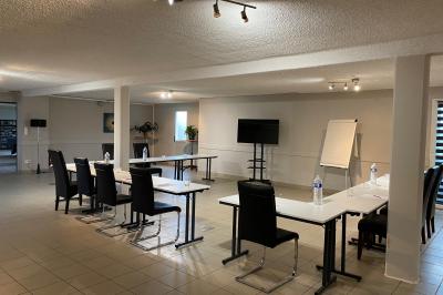 Location salle Belleville-en-Beaujolais (Rhône) - Domaine de la Noiseraie #19