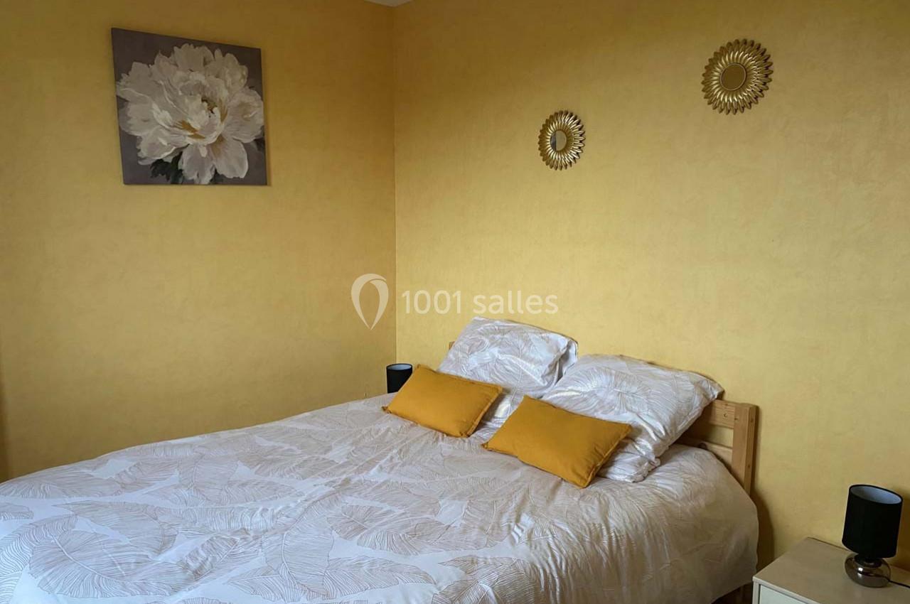 Location salle Belleville-en-Beaujolais (Rhône) - Domaine de la Noiseraie #18