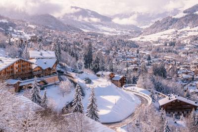 Hôtel l'Arboisie Megève Hôtel l'Arboisie Megève