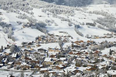 Location salle Megève (Haute-Savoie) - Hôtel l'Arboisie Megève #35