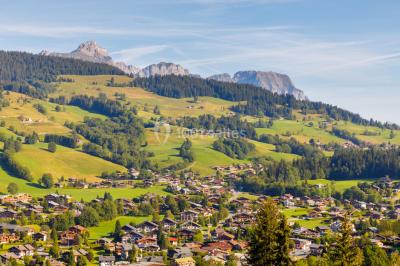 Location salle Megève (Haute-Savoie) - Hôtel l'Arboisie Megève #35