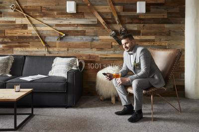 Location salle Megève (Haute-Savoie) - Hôtel l'Arboisie Megève #35