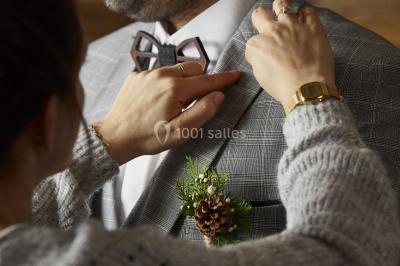 Location salle Megève (Haute-Savoie) - Hôtel l'Arboisie Megève #35