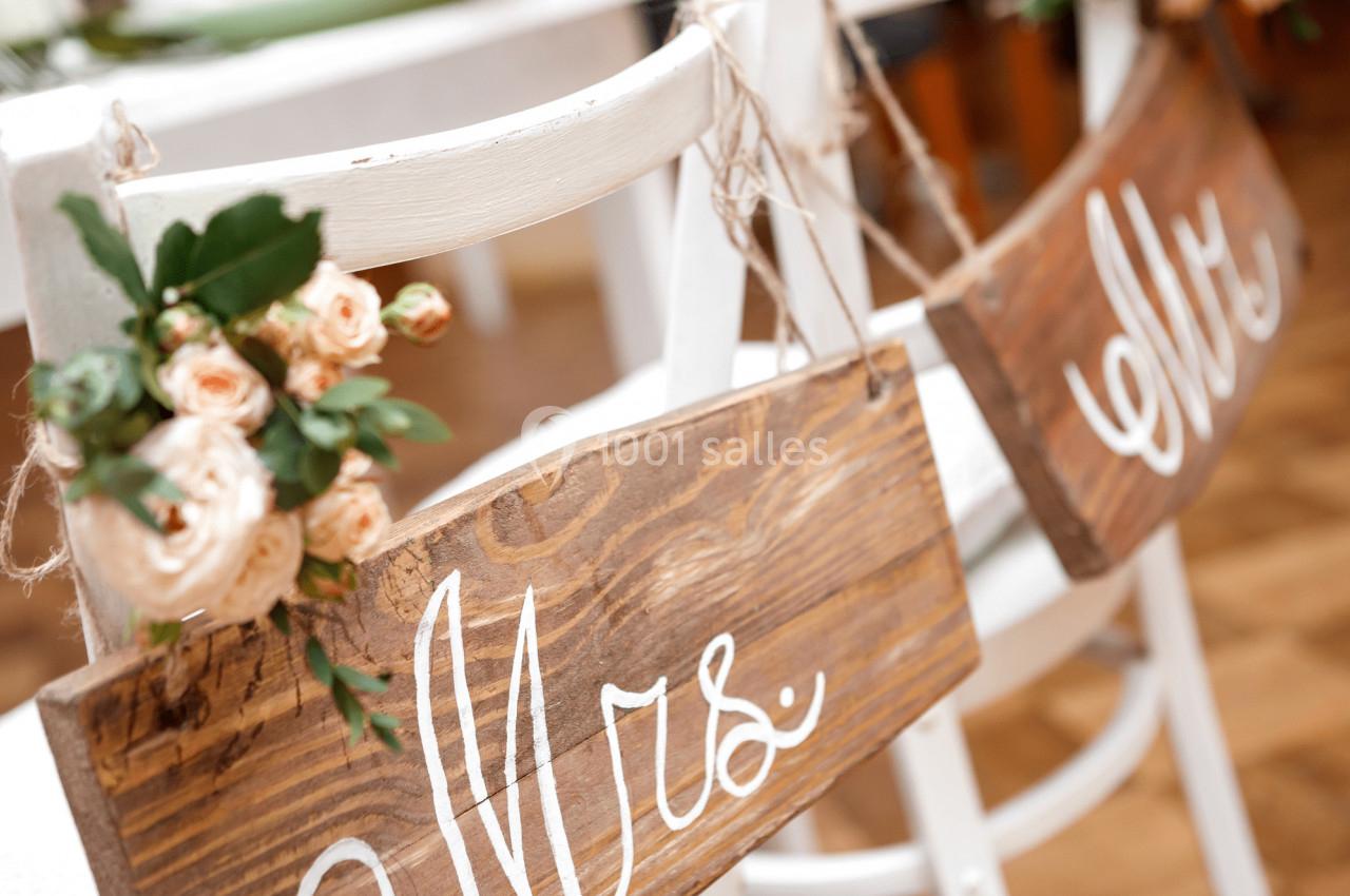 Location salle Megève (Haute-Savoie) - Hôtel l'Arboisie Megève #14